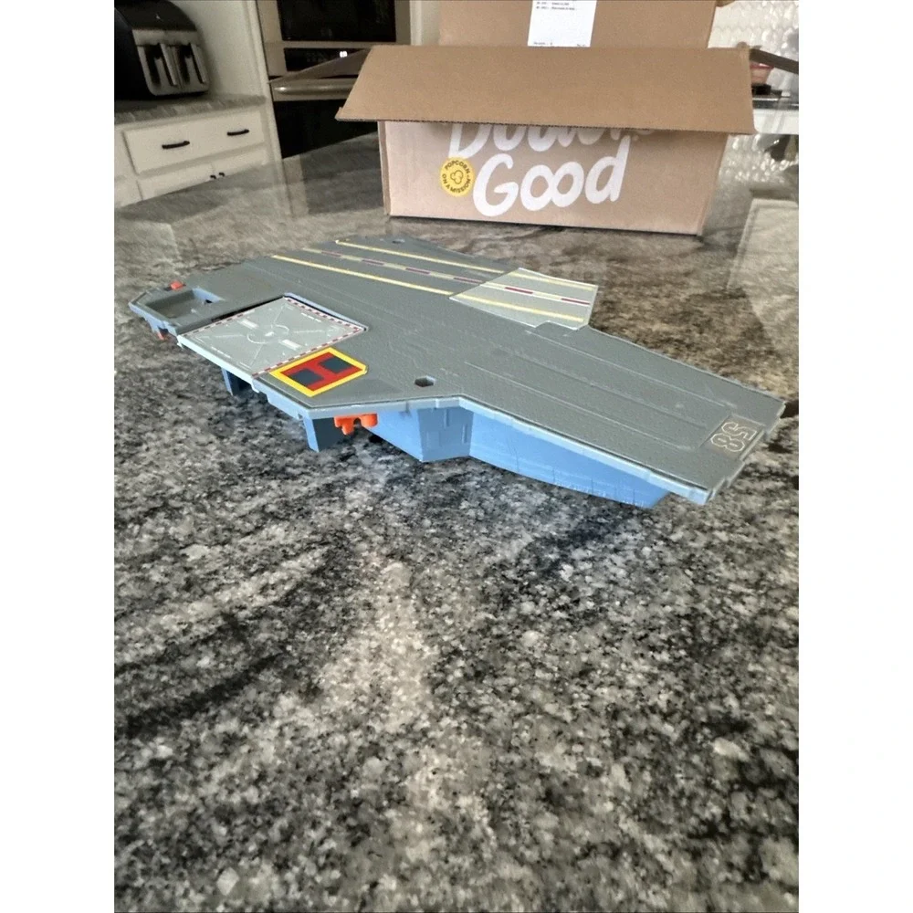 MATCHBOX sky busters